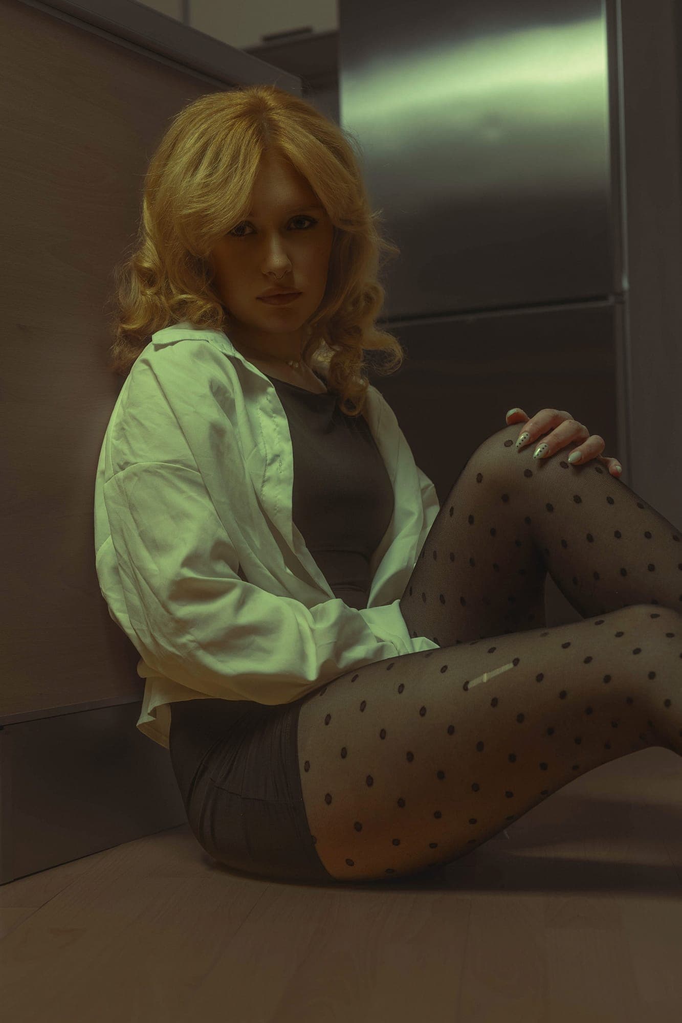 Archive Select I — frame 15