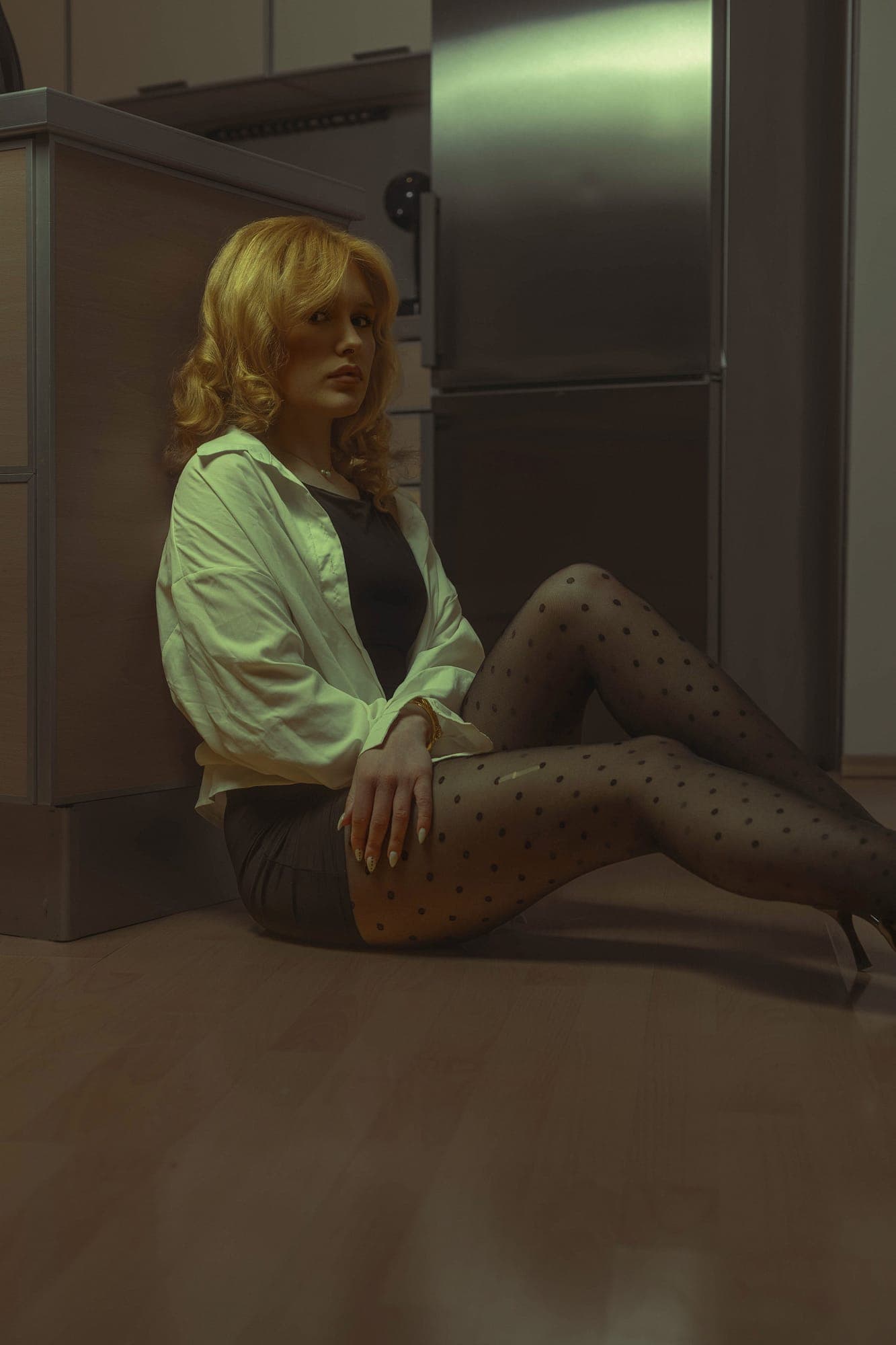 Archive Select I — frame 18