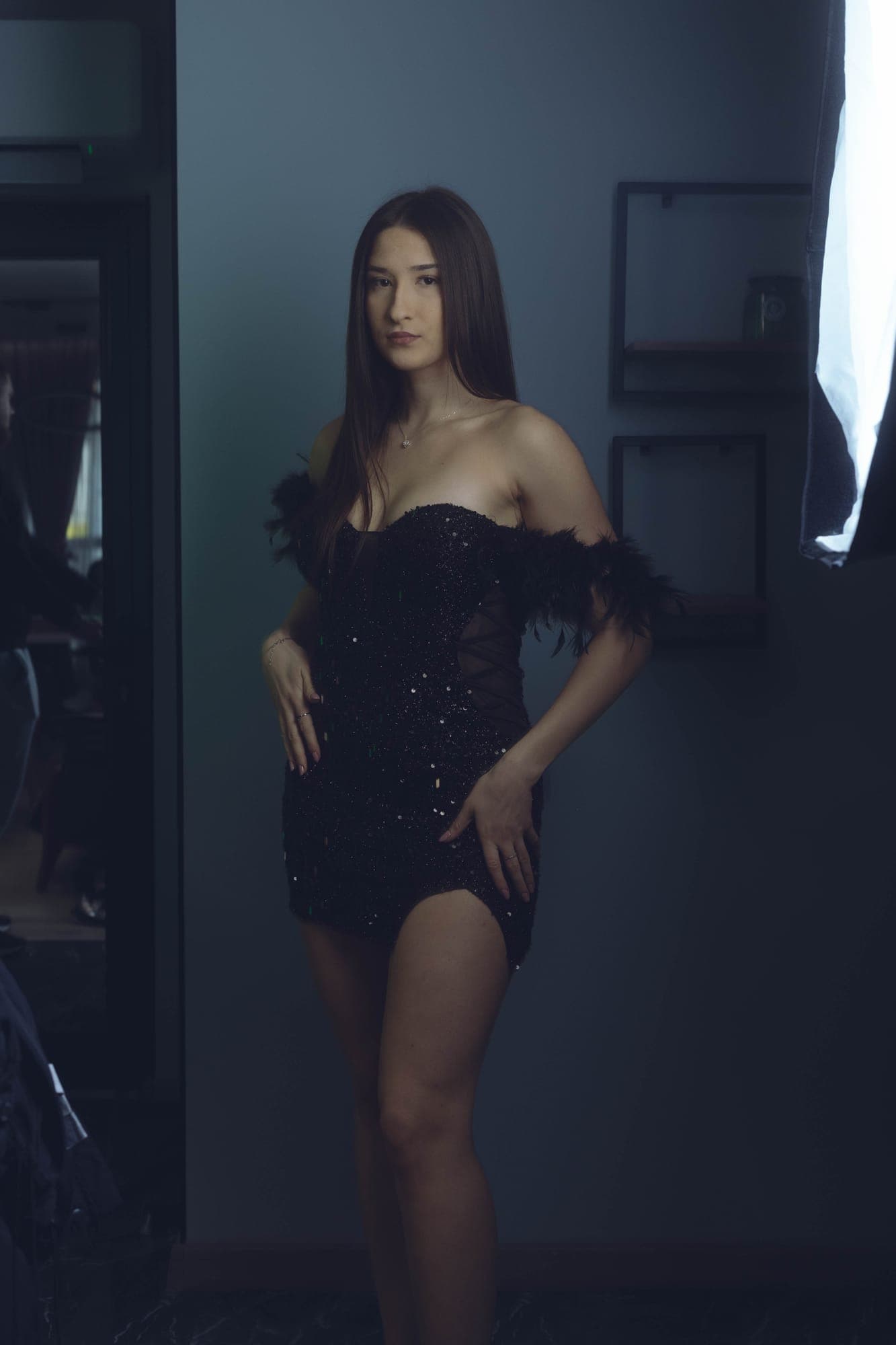 Archive Select III — frame 7