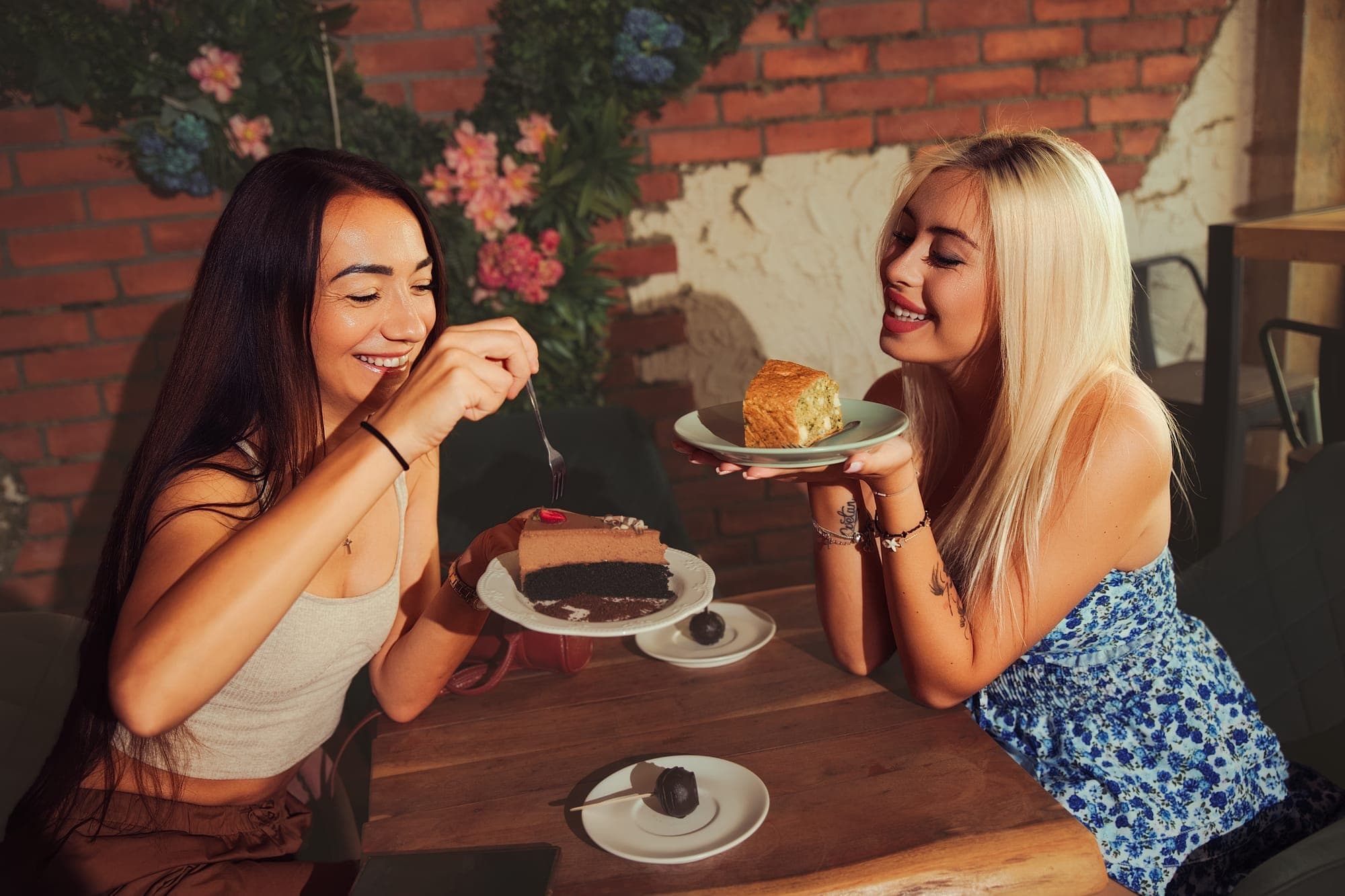 Cindrella Cakes — frame 3