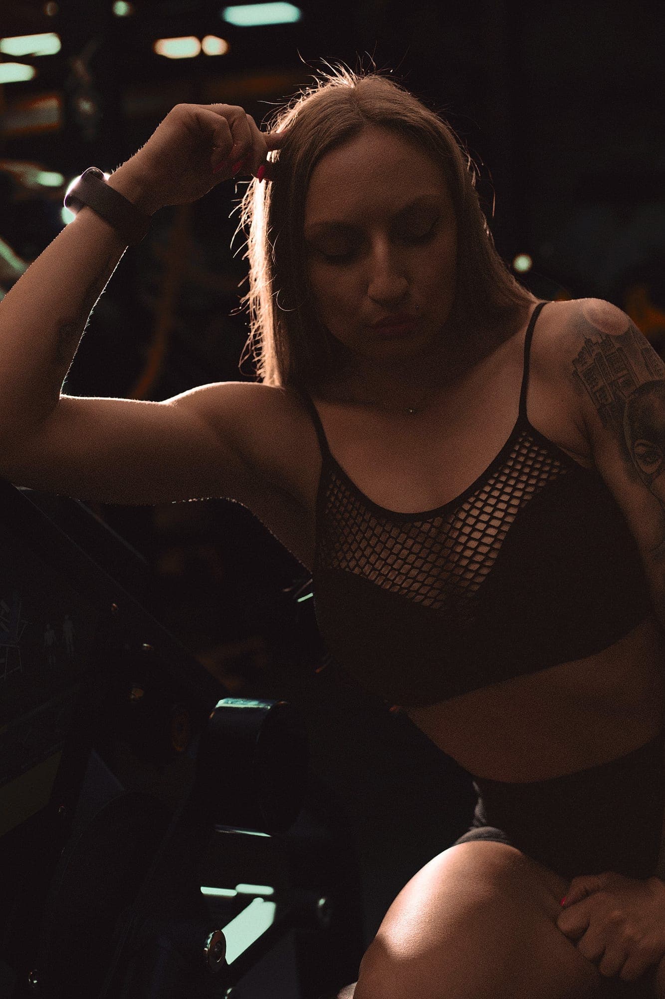 Fitness — frame 15