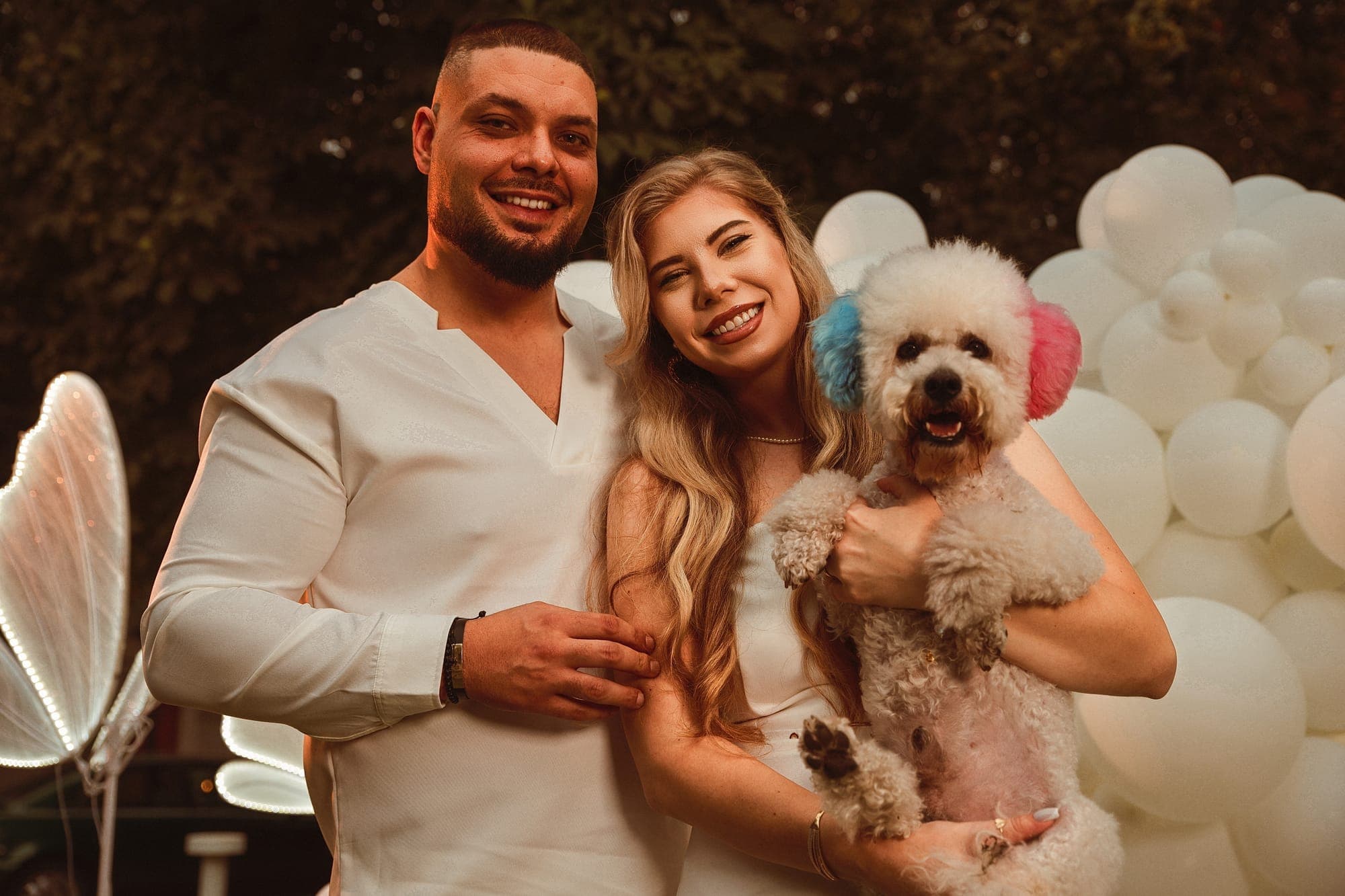 Gender Reveal — frame 4