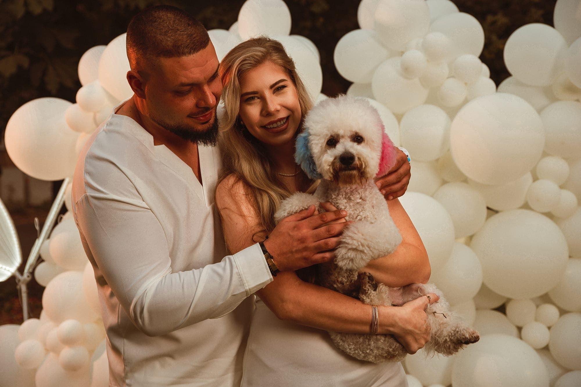 Gender Reveal — frame 7