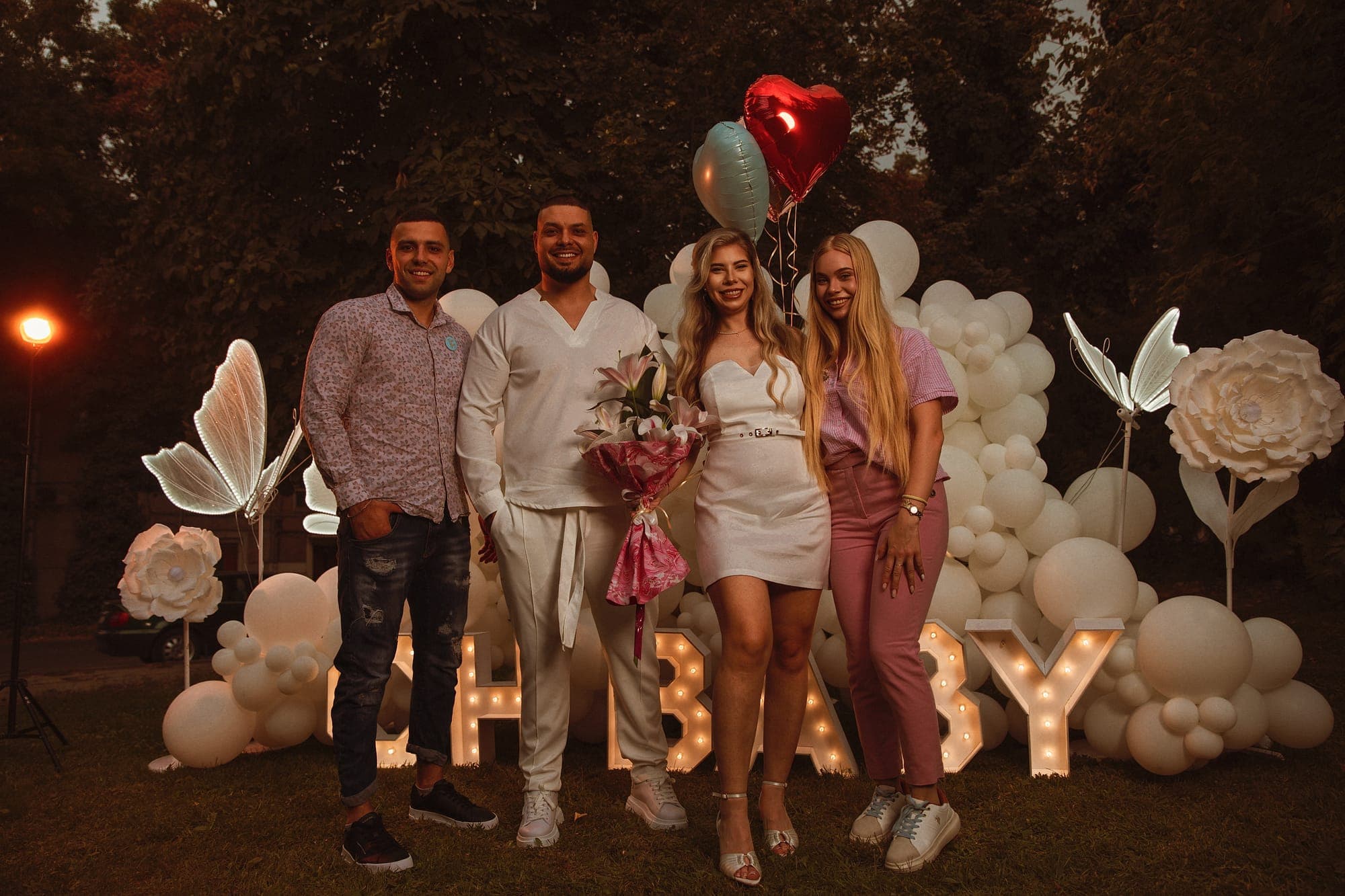 Gender Reveal — frame 9
