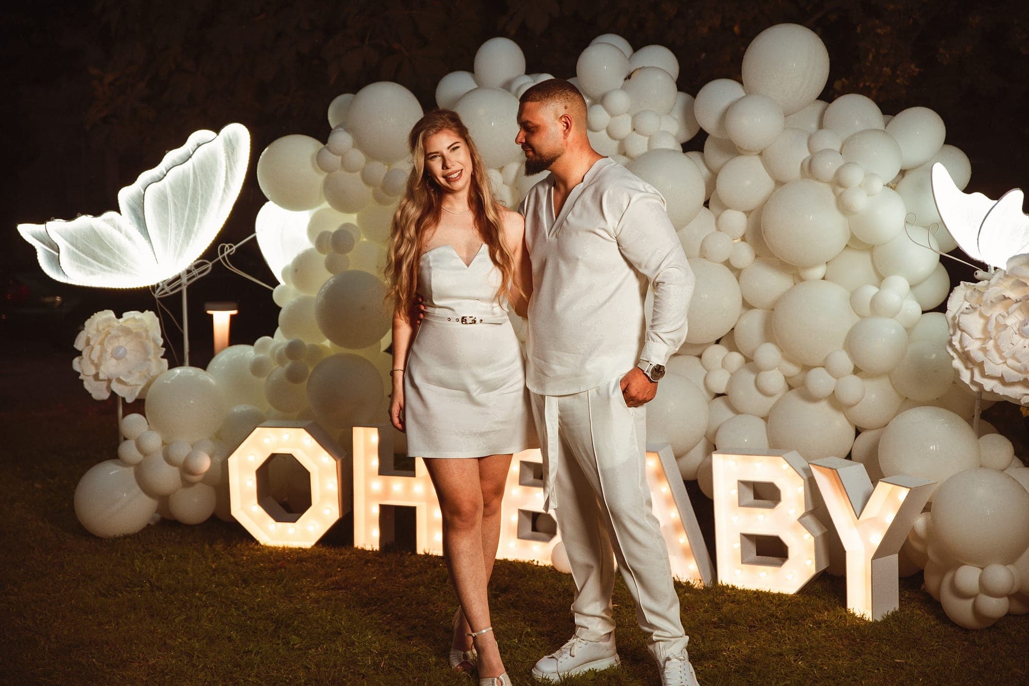 Gender Reveal — frame 10