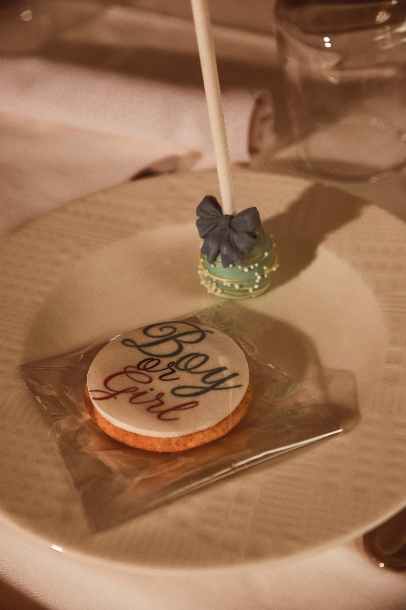 Gender Reveal — frame 11