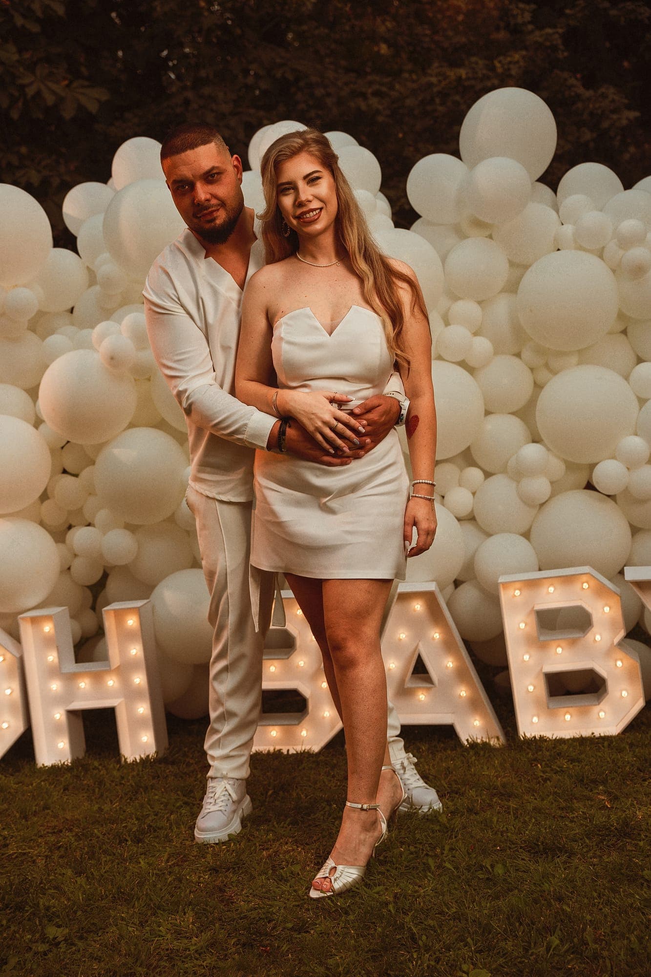 Gender Reveal — frame 12