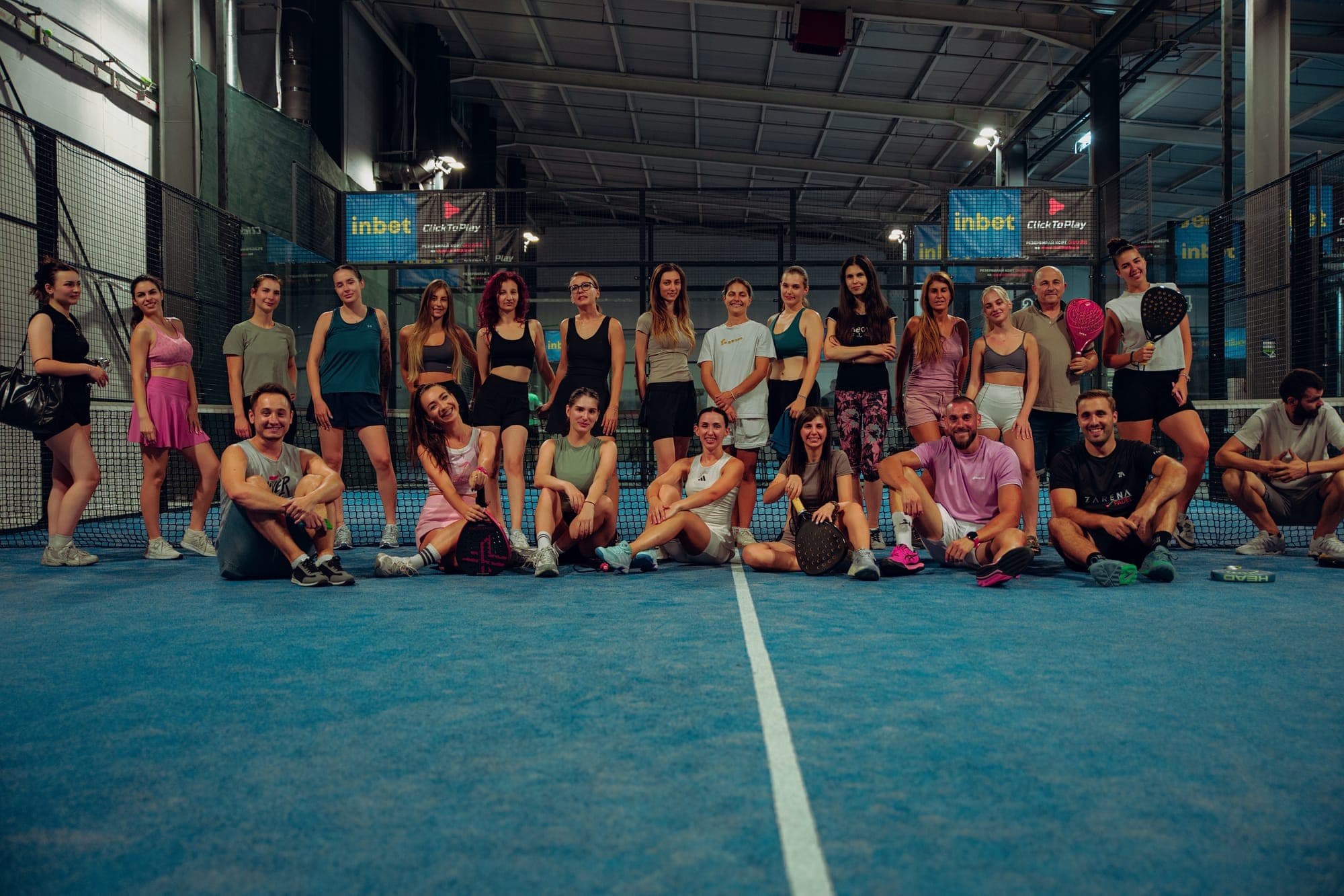 Padel — frame 8