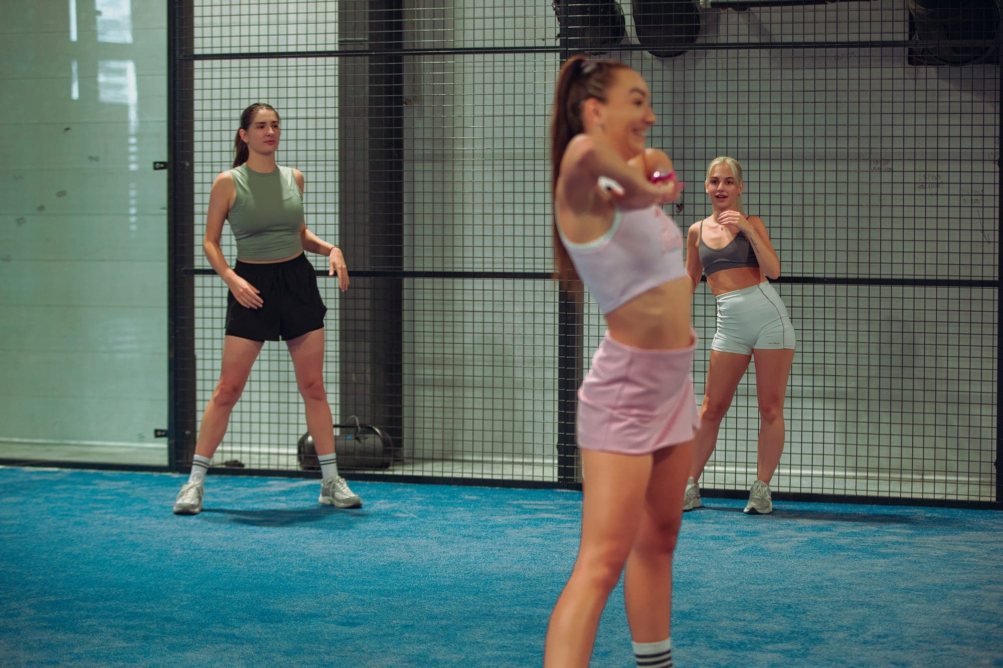 Padel — frame 9