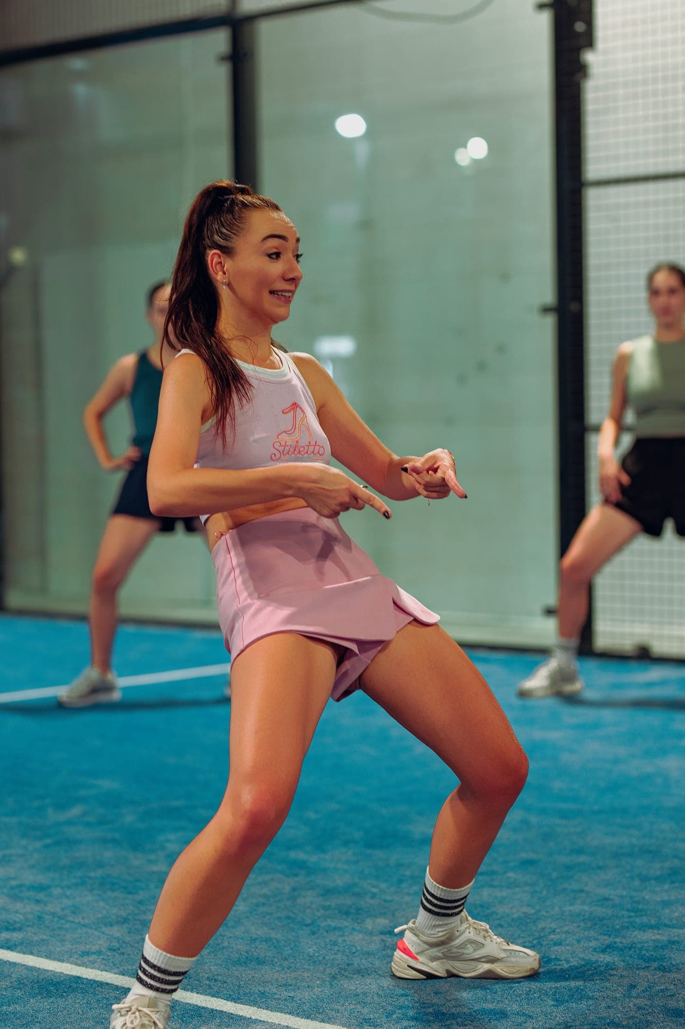 Padel — frame 12