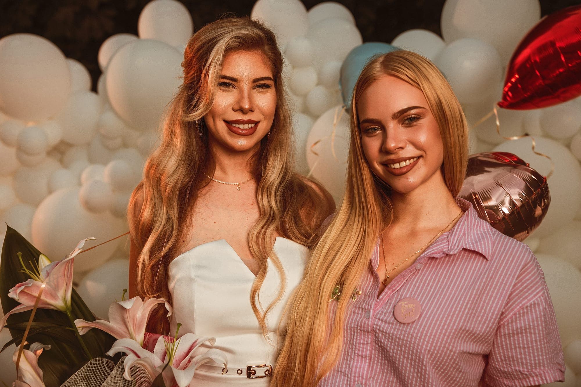 Gender Reveal — frame 1